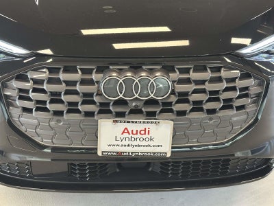 2025 Audi All-new Q5 Premium Plus TFSI quattro S tronic