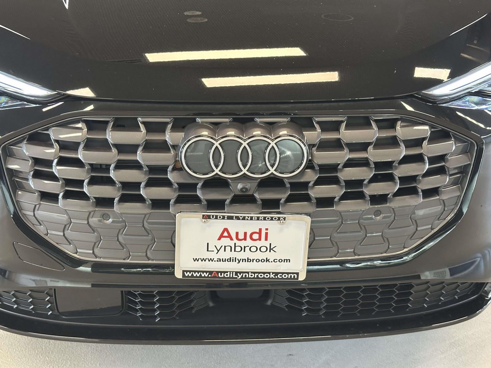2025 Audi All-new Q5 Premium Plus TFSI quattro S tronic
