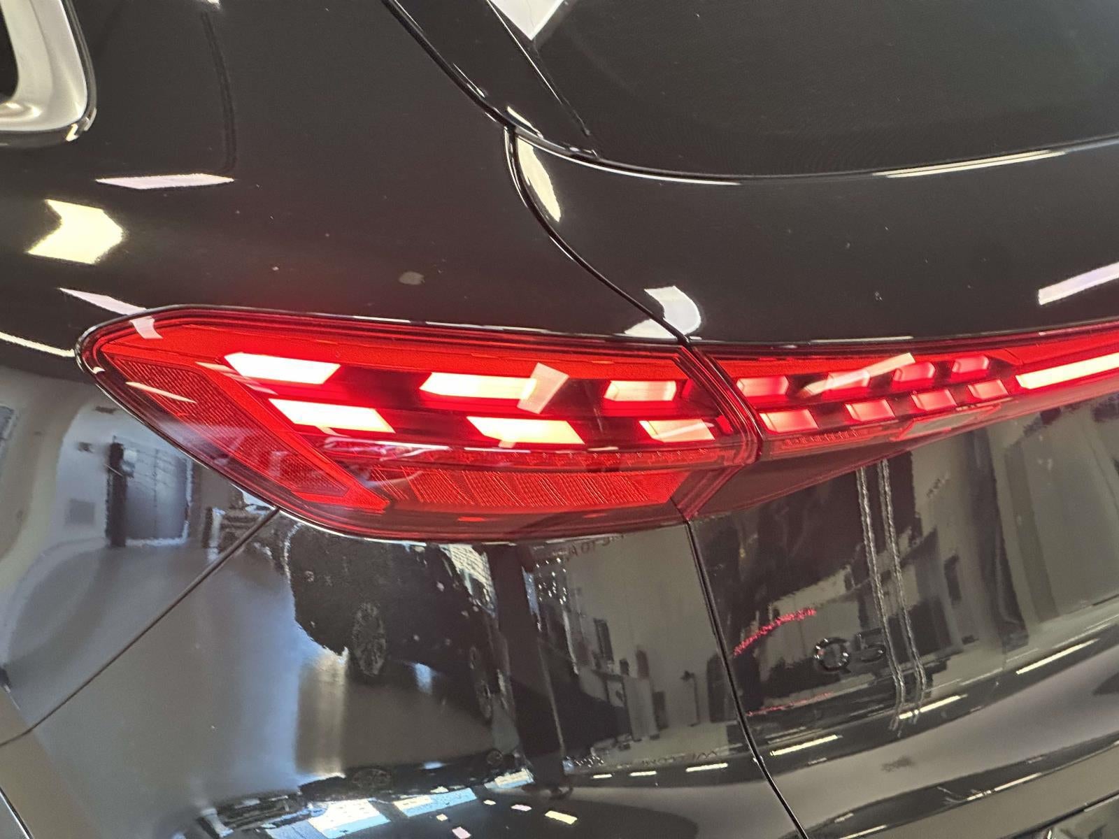 2025 Audi All-new Q5 Premium Plus TFSI quattro S tronic