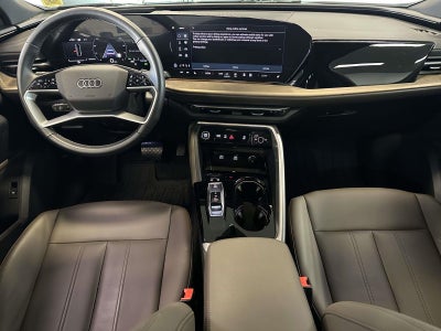2025 Audi All-new Q5 Premium Plus TFSI quattro S tronic