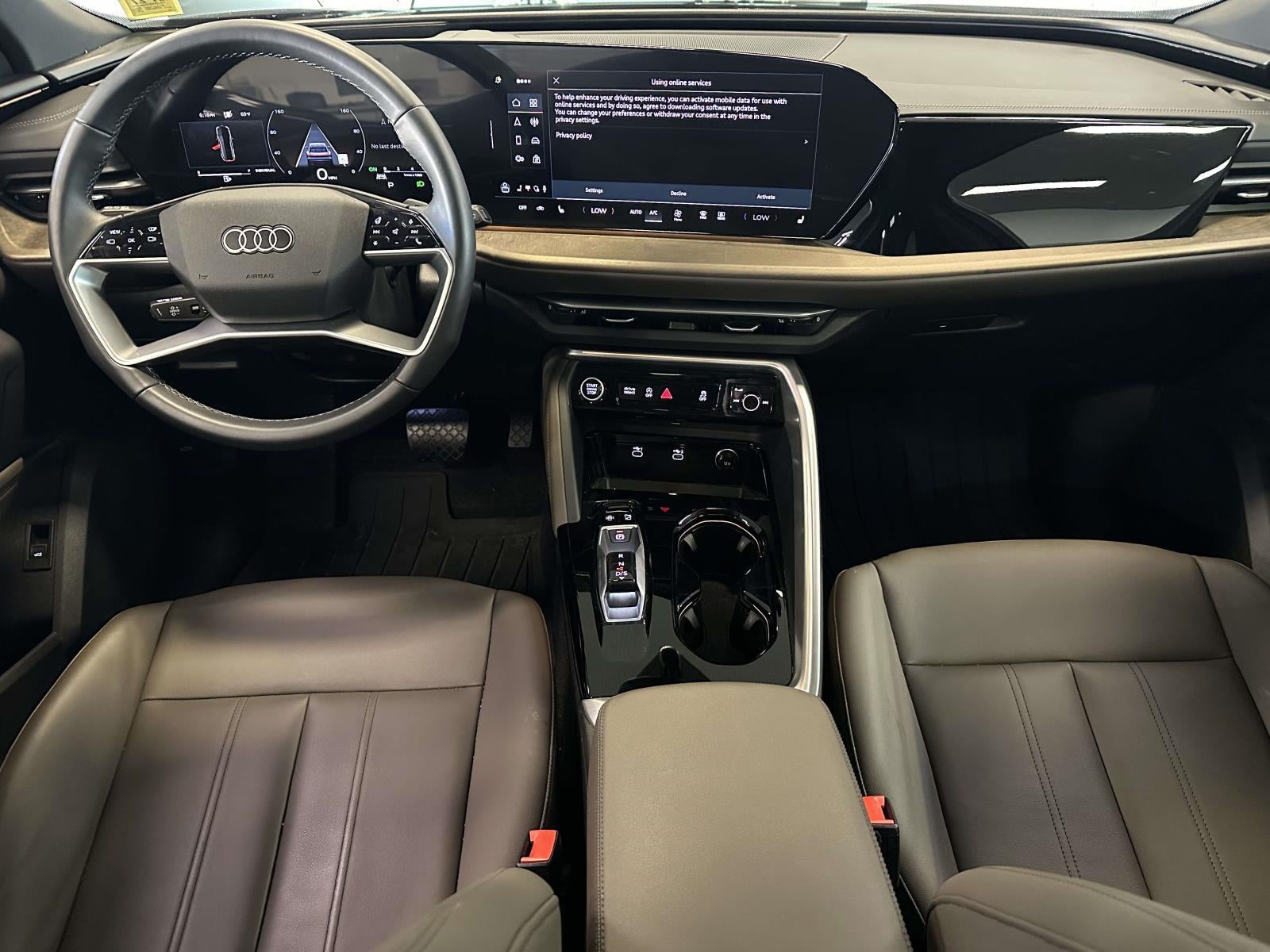 2025 Audi All-new Q5 Premium Plus TFSI quattro S tronic