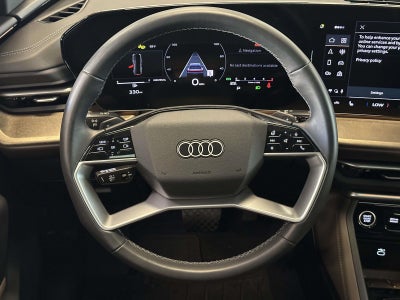 2025 Audi All-new Q5 Premium Plus TFSI quattro S tronic