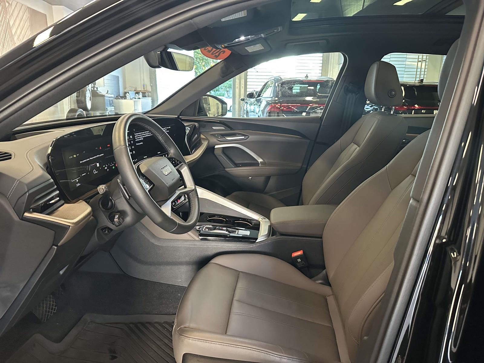 2025 Audi All-new Q5 Premium Plus TFSI quattro S tronic