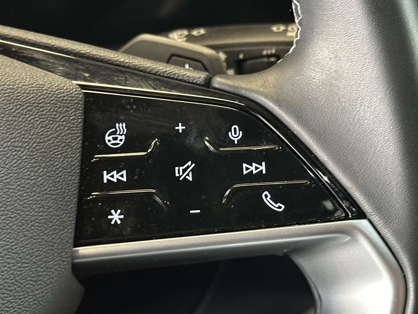 2025 Audi All-new Q5 Premium Plus TFSI quattro S tronic
