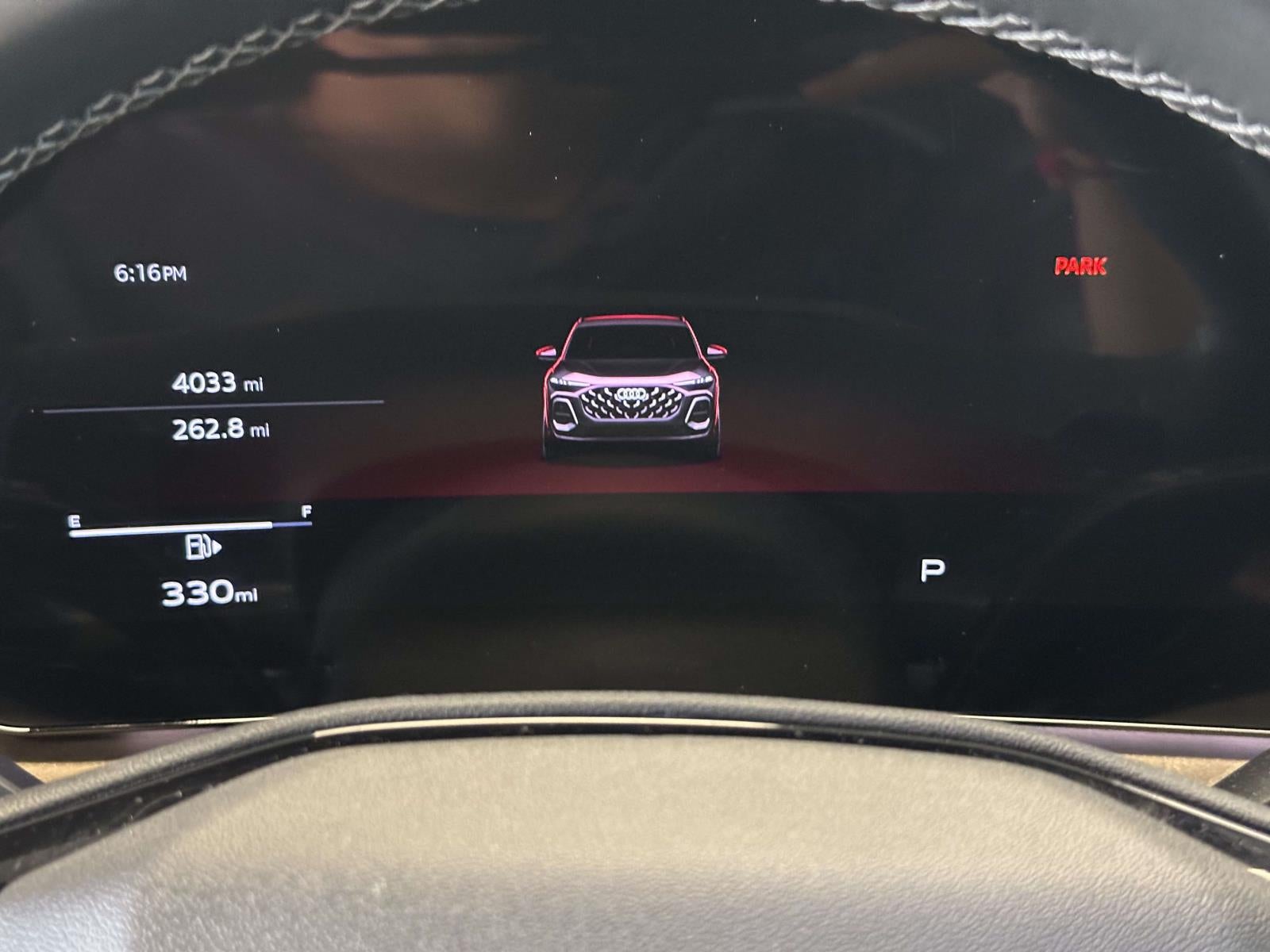 2025 Audi All-new Q5 Premium Plus TFSI quattro S tronic
