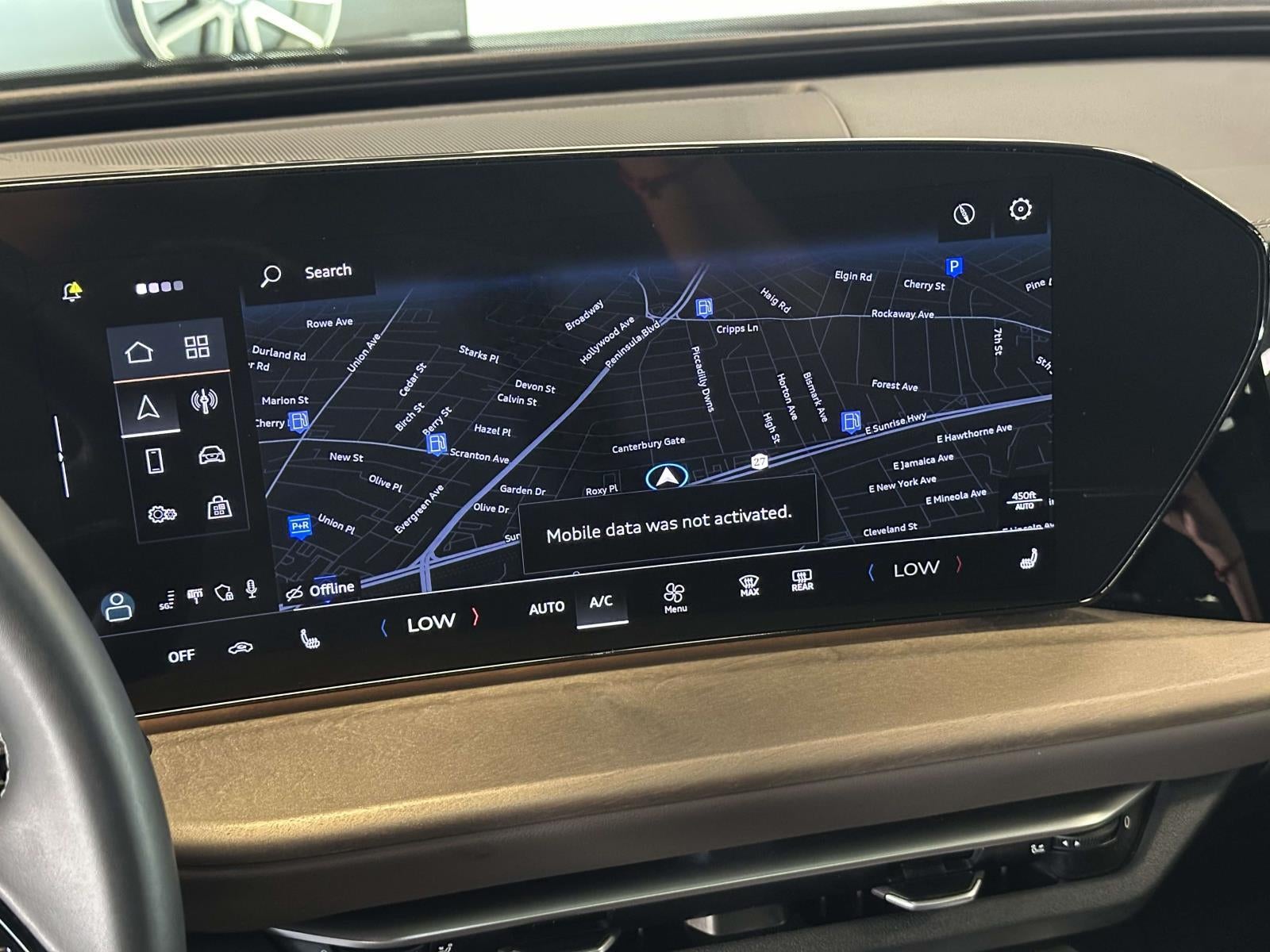 2025 Audi All-new Q5 Premium Plus TFSI quattro S tronic