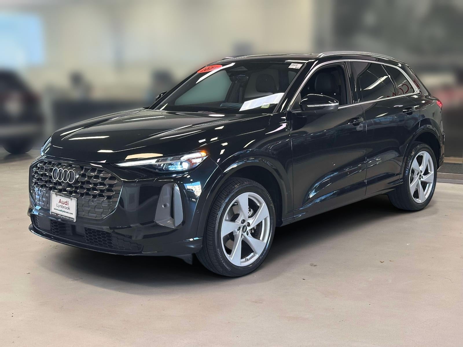 2025 Audi All-new Q5 Premium Plus TFSI quattro S tronic