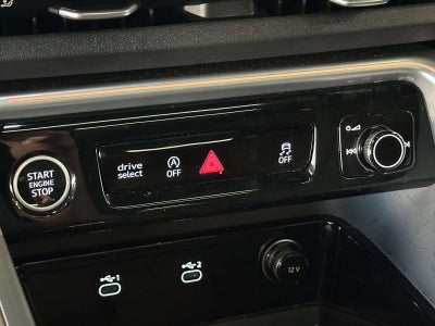 2025 Audi All-new Q5 Premium Plus TFSI quattro S tronic