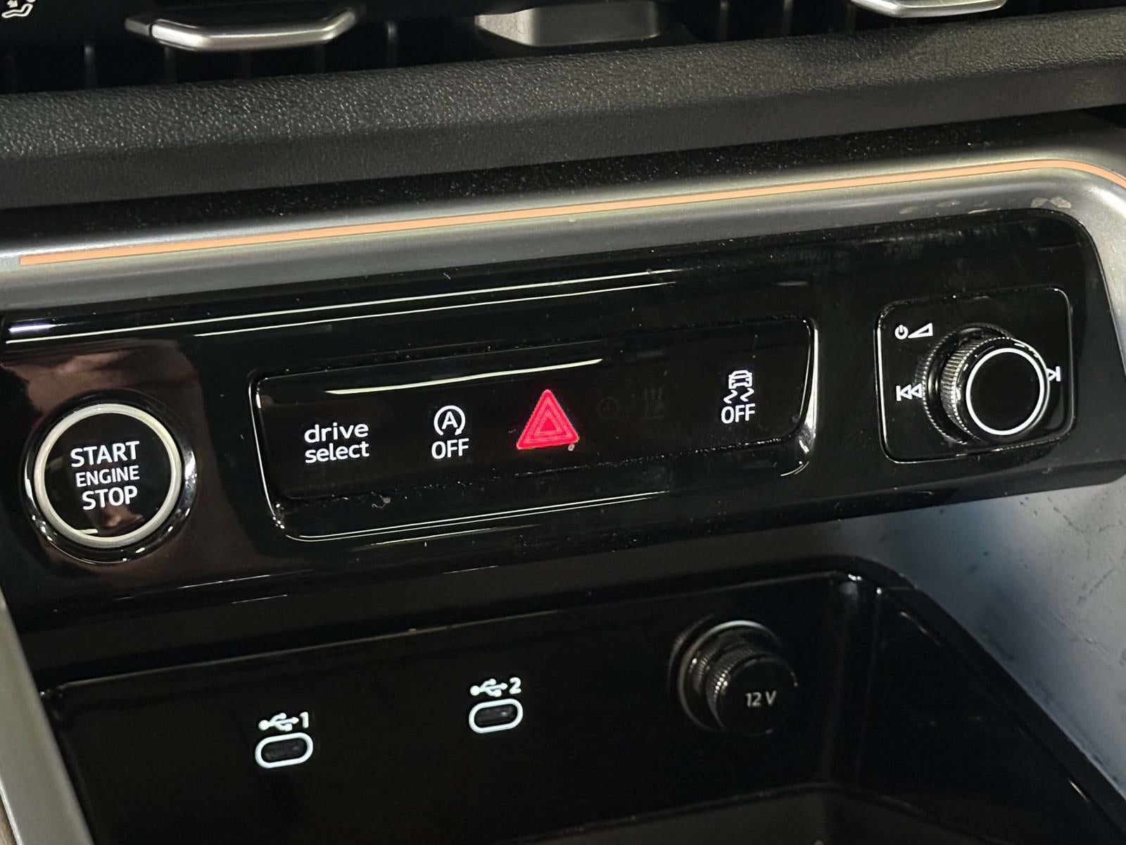 2025 Audi All-new Q5 Premium Plus TFSI quattro S tronic