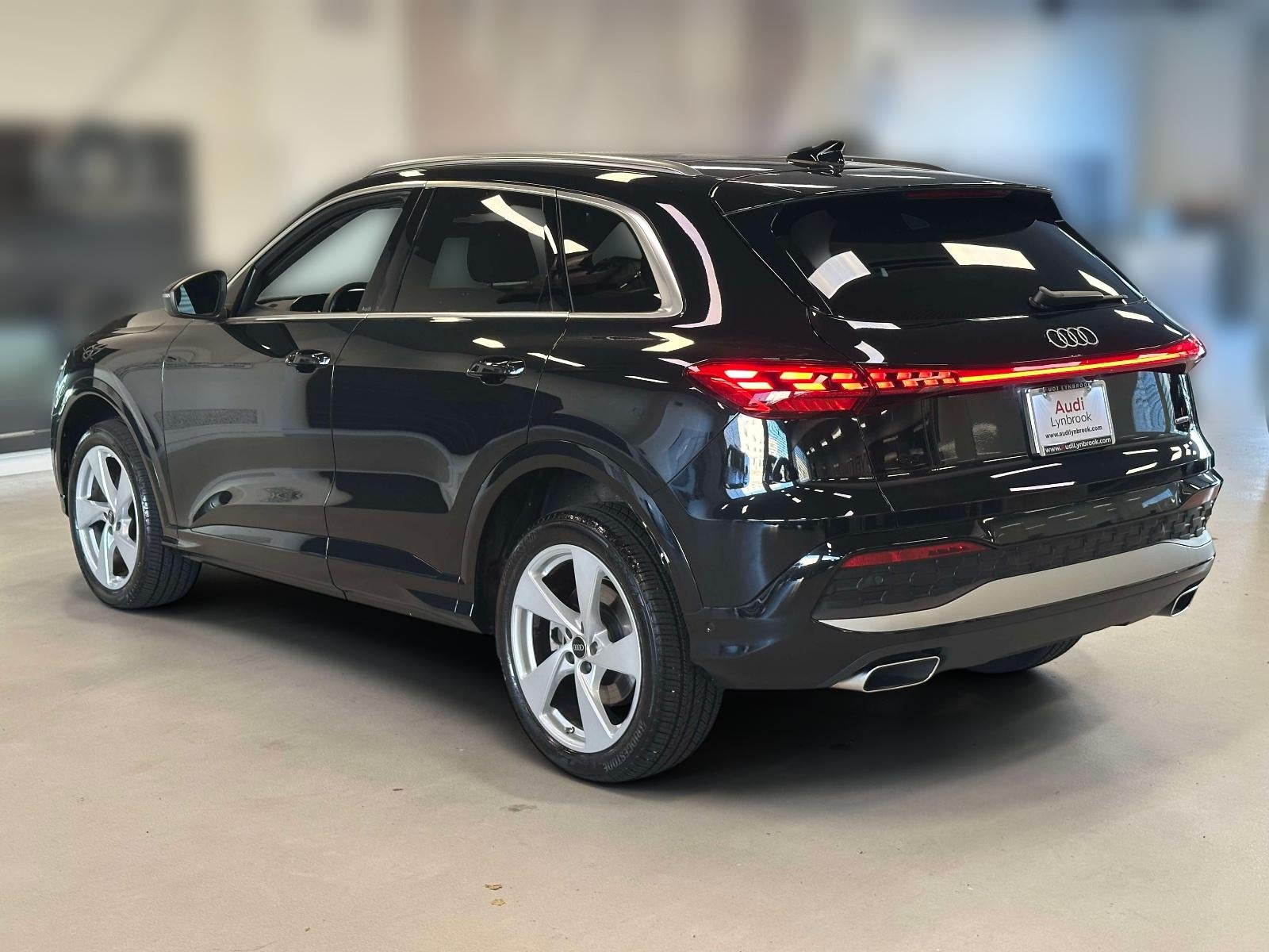 2025 Audi All-new Q5 Premium Plus TFSI quattro S tronic