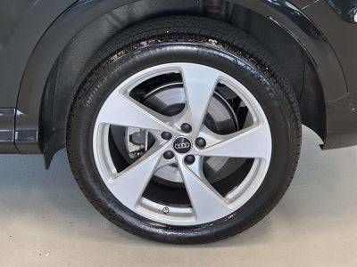 2025 Audi All-new Q5 Premium Plus TFSI quattro S tronic