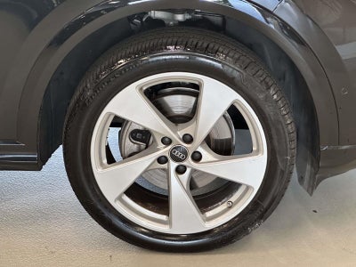 2025 Audi All-new Q5 Premium Plus TFSI quattro S tronic