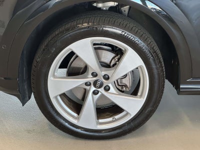 2025 Audi All-new Q5 Premium Plus TFSI quattro S tronic