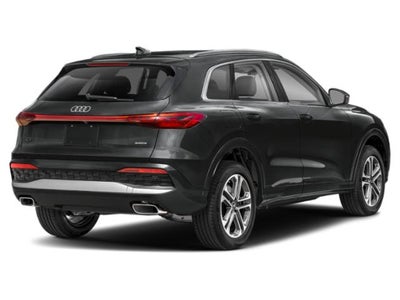 2026 Audi Q5 Premium Plus TFSI quattro S tronic