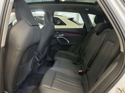2025 Audi All-new Q5 Premium Plus TFSI quattro S tronic