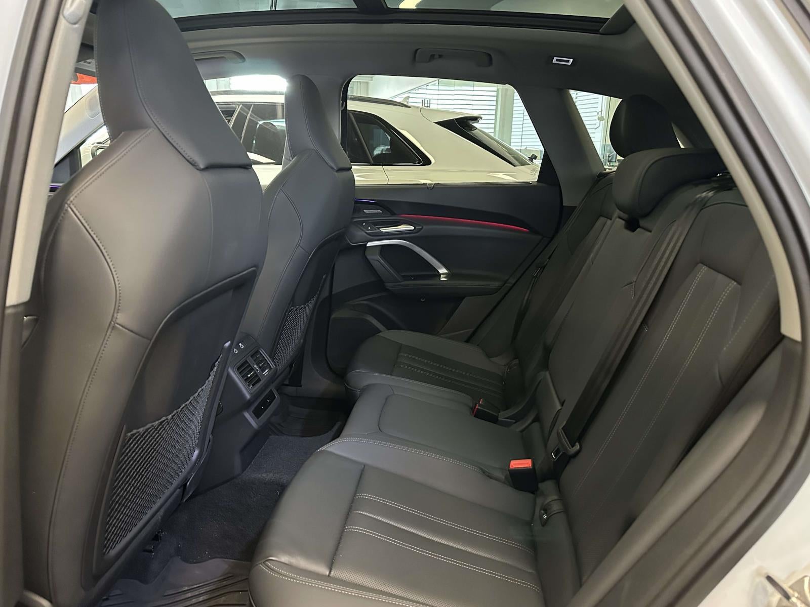 2025 Audi All-new Q5 Premium Plus TFSI quattro S tronic