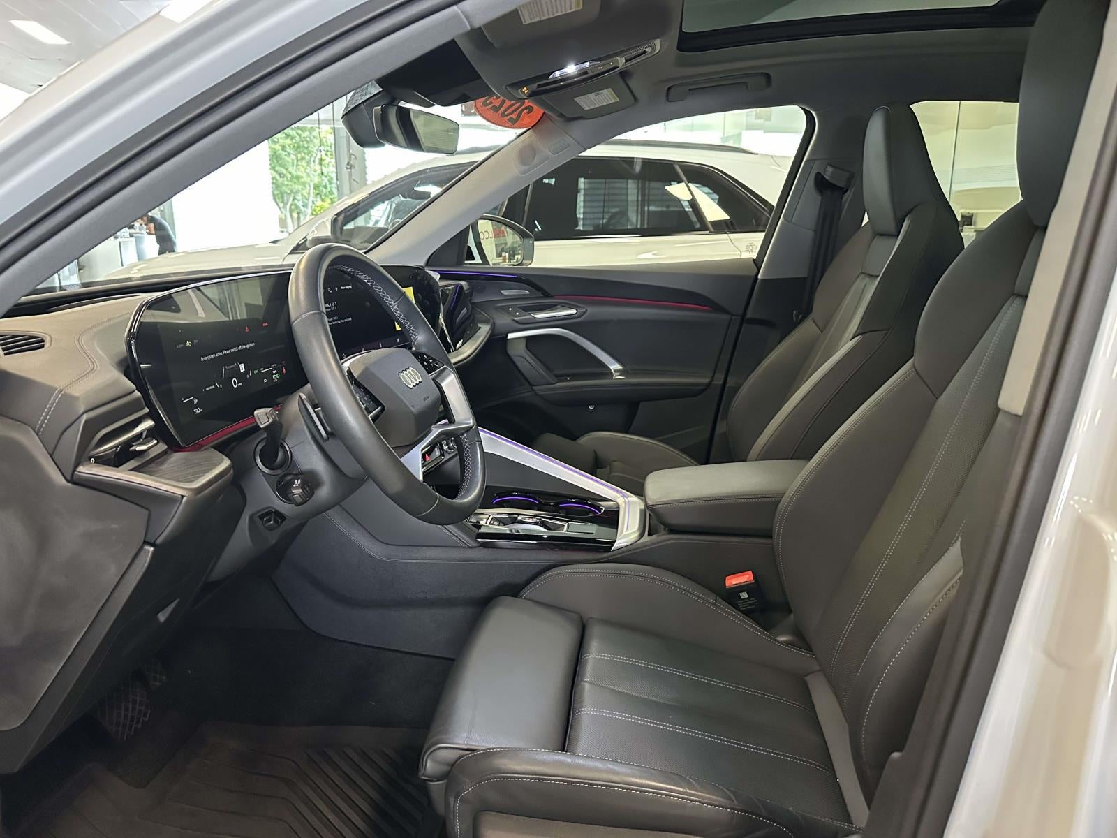 2025 Audi All-new Q5 Premium Plus TFSI quattro S tronic