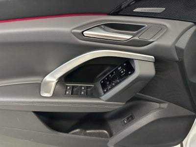 2025 Audi All-new Q5 Premium Plus TFSI quattro S tronic