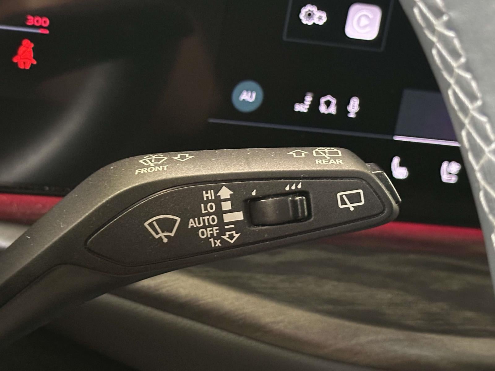 2025 Audi All-new Q5 Premium Plus TFSI quattro S tronic