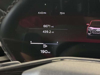 2025 Audi All-new Q5 Premium Plus TFSI quattro S tronic