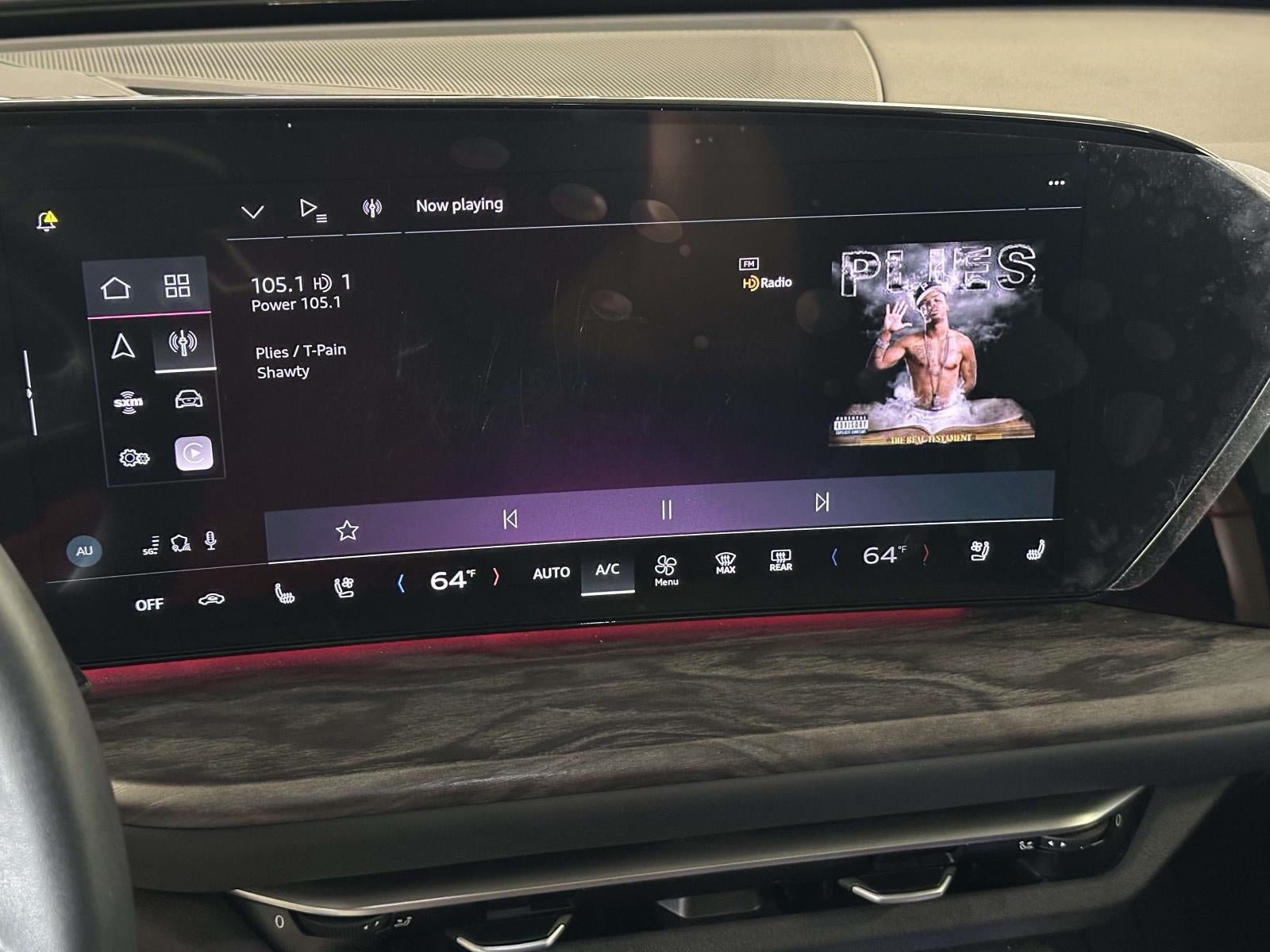 2025 Audi All-new Q5 Premium Plus TFSI quattro S tronic