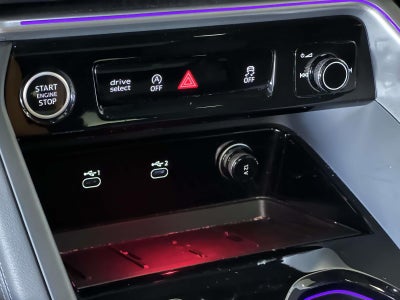 2025 Audi All-new Q5 Premium Plus TFSI quattro S tronic