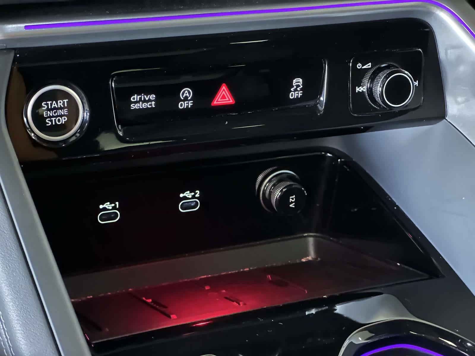 2025 Audi All-new Q5 Premium Plus TFSI quattro S tronic