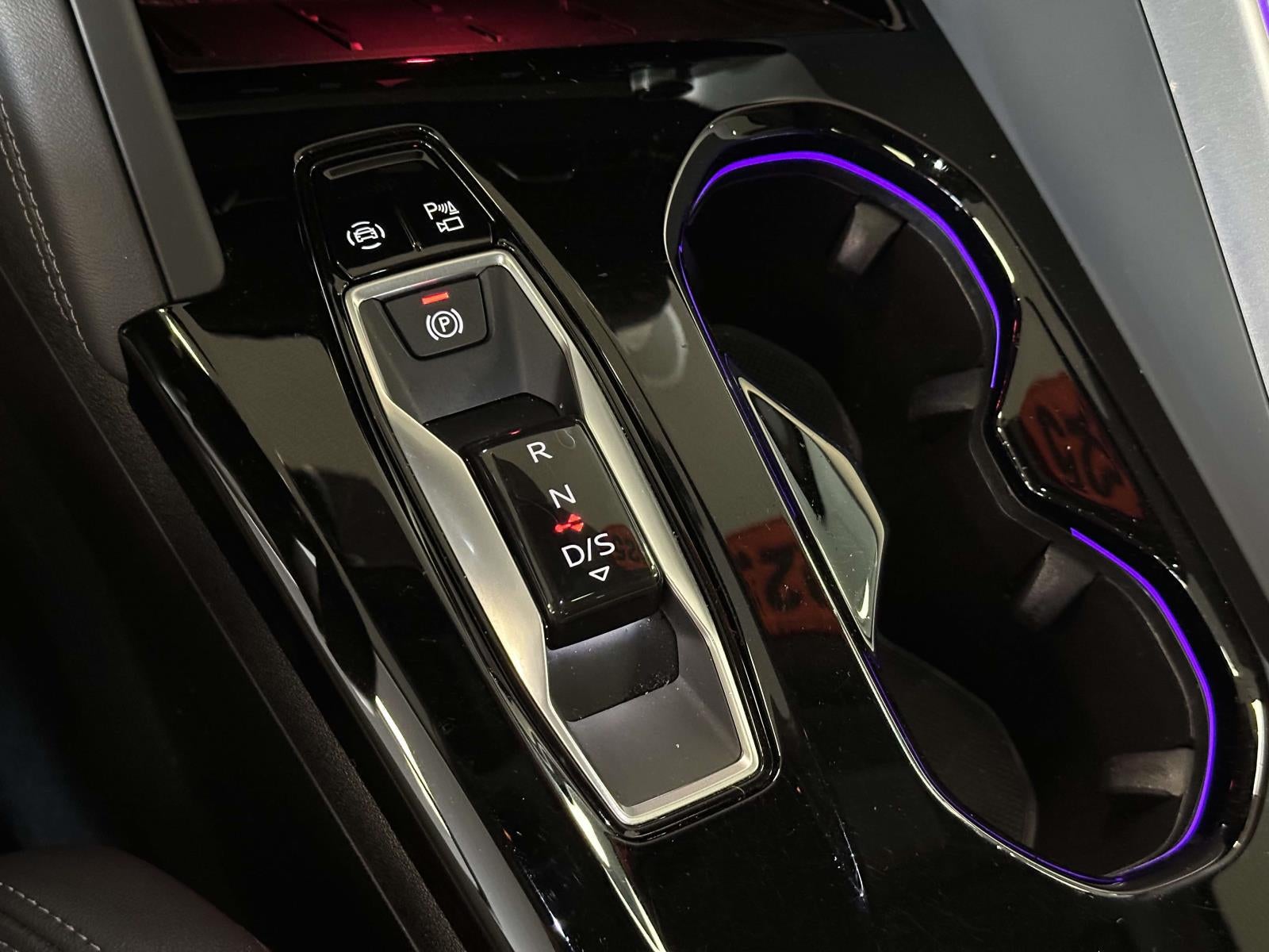 2025 Audi All-new Q5 Premium Plus TFSI quattro S tronic