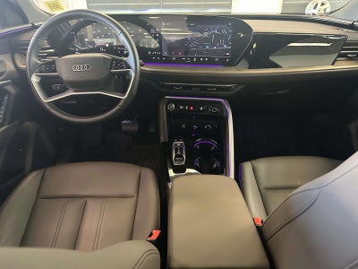 2025 Audi All-new Q5 Premium Plus TFSI quattro S tronic