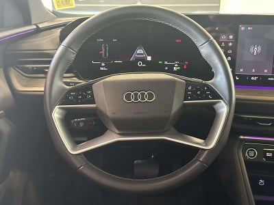 2025 Audi All-new Q5 Premium Plus TFSI quattro S tronic