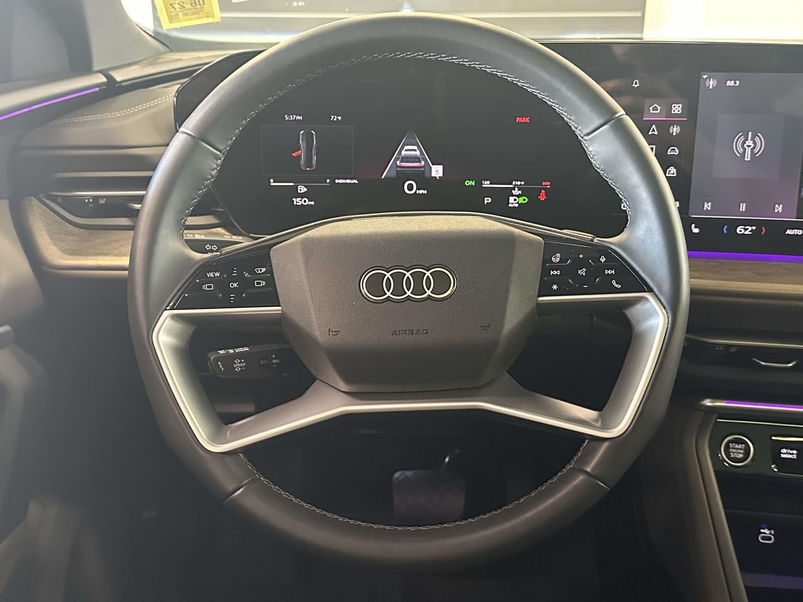 2025 Audi All-new Q5 Premium Plus TFSI quattro S tronic