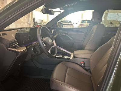 2025 Audi All-new Q5 Premium Plus TFSI quattro S tronic