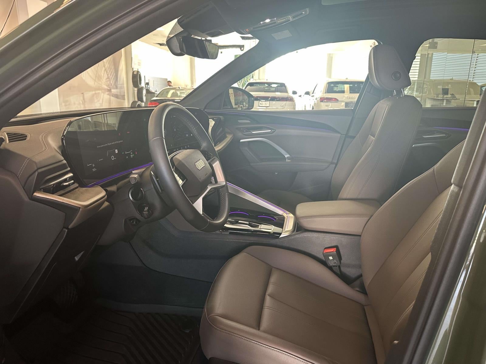 2025 Audi All-new Q5 Premium Plus TFSI quattro S tronic