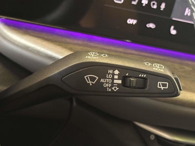 2025 Audi All-new Q5 Premium Plus TFSI quattro S tronic
