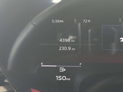 2025 Audi All-new Q5 Premium Plus TFSI quattro S tronic