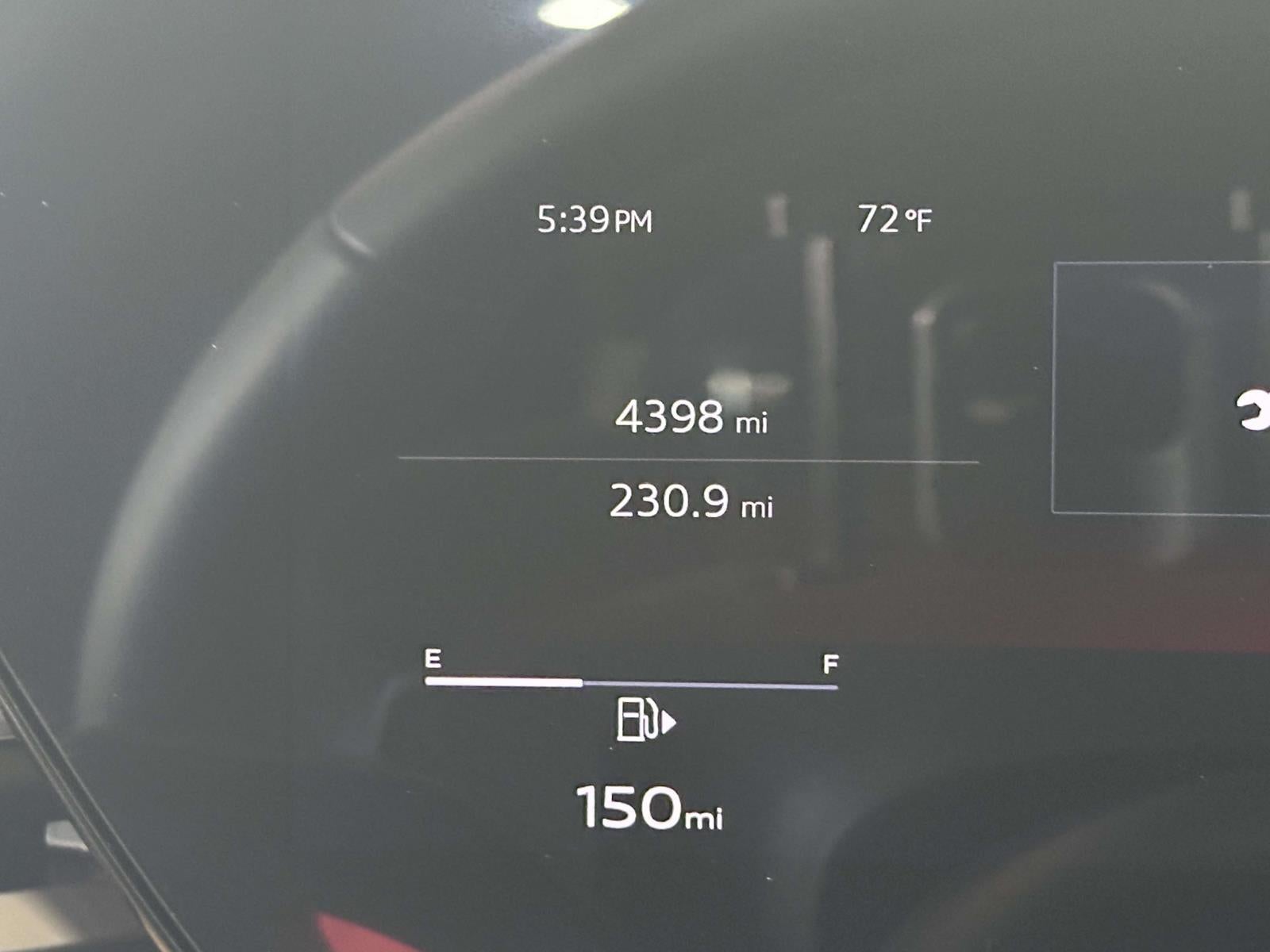 2025 Audi All-new Q5 Premium Plus TFSI quattro S tronic