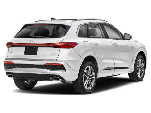 2026 Audi Q5 Premium Plus TFSI quattro S tronic