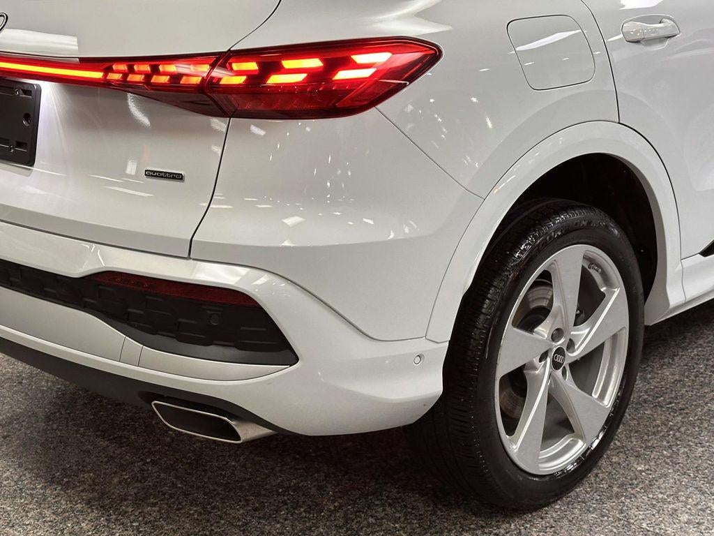 2025 Audi All-new Q5 Premium Plus TFSI quattro S tronic