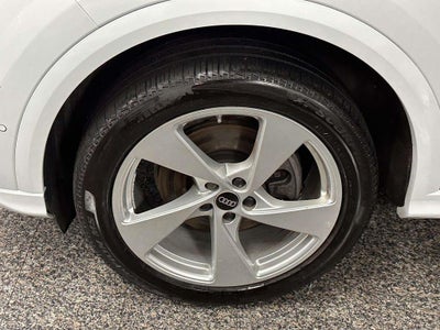 2025 Audi All-new Q5 Premium Plus TFSI quattro S tronic