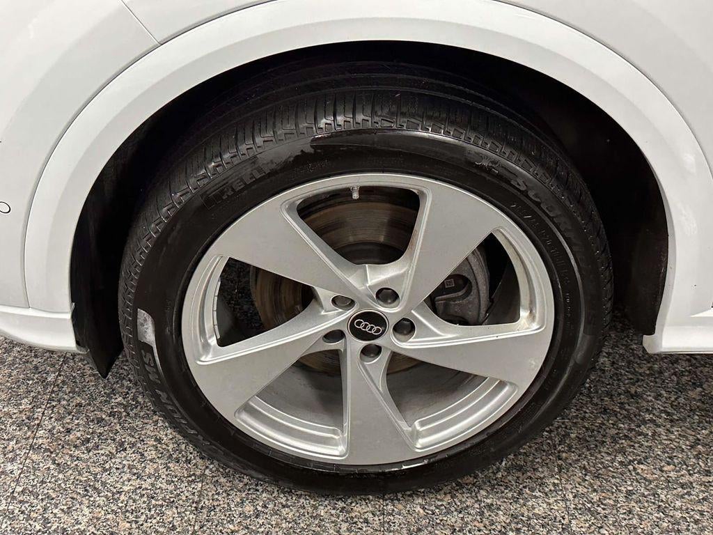 2025 Audi All-new Q5 Premium Plus TFSI quattro S tronic