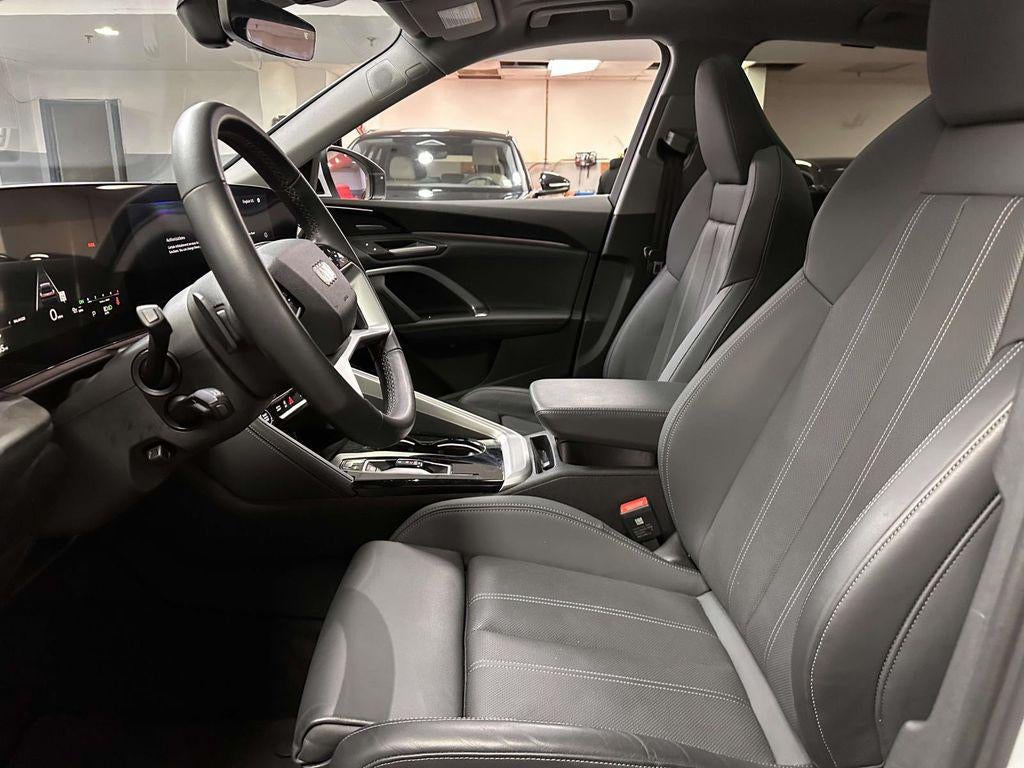 2025 Audi All-new Q5 Premium Plus TFSI quattro S tronic