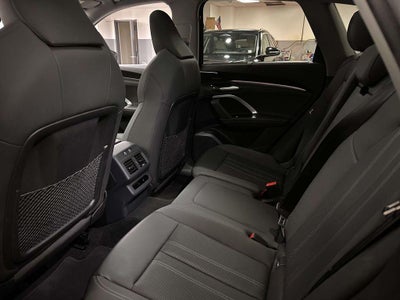 2025 Audi All-new Q5 Premium Plus TFSI quattro S tronic