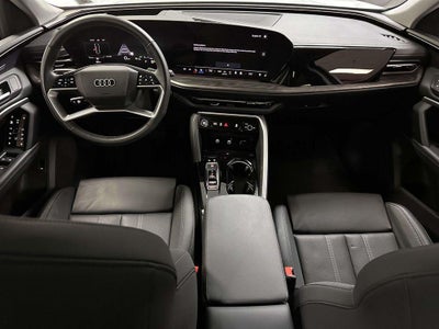 2025 Audi All-new Q5 Premium Plus TFSI quattro S tronic