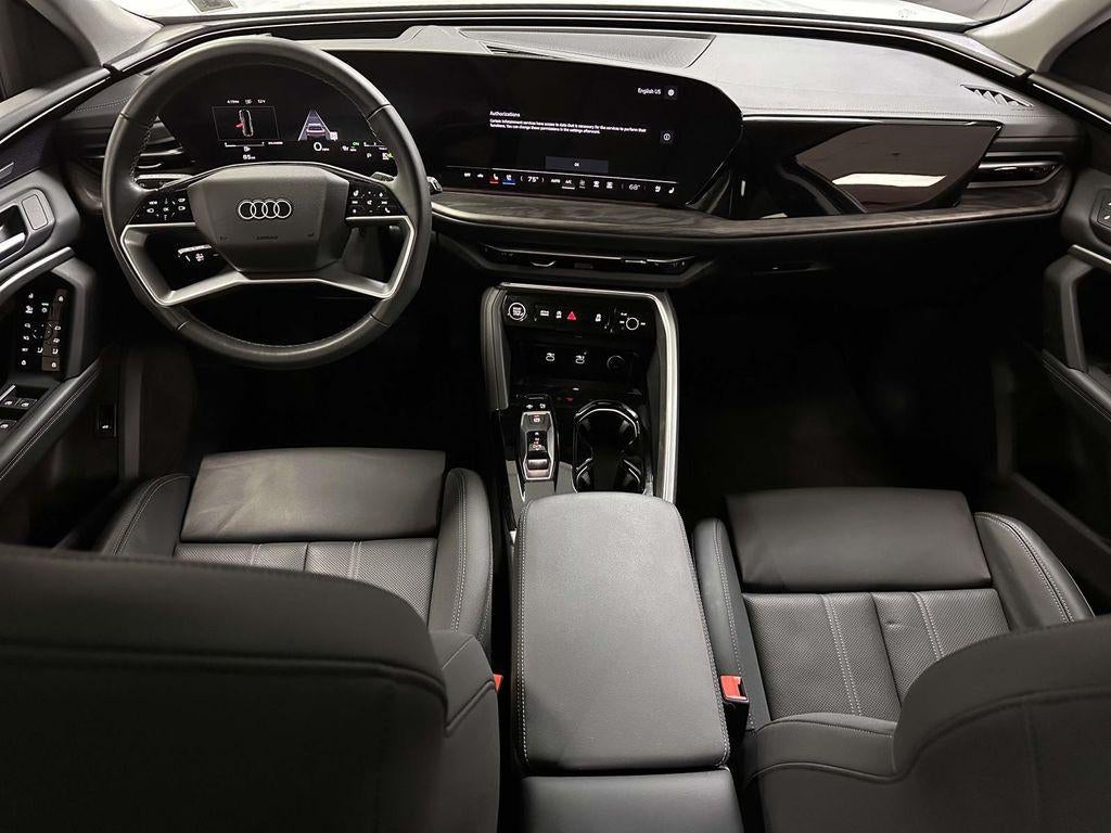 2025 Audi All-new Q5 Premium Plus TFSI quattro S tronic