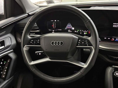 2025 Audi All-new Q5 Premium Plus TFSI quattro S tronic