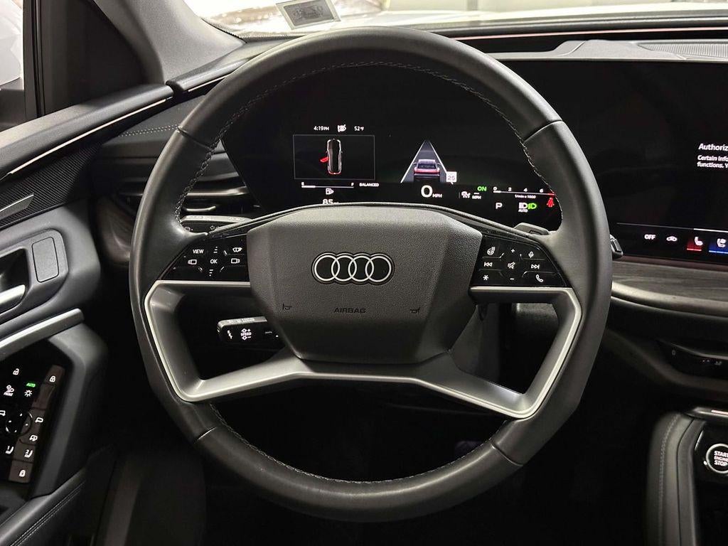 2025 Audi All-new Q5 Premium Plus TFSI quattro S tronic