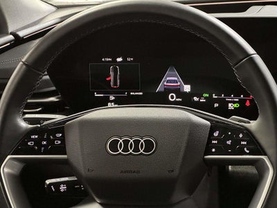 2025 Audi All-new Q5 Premium Plus TFSI quattro S tronic