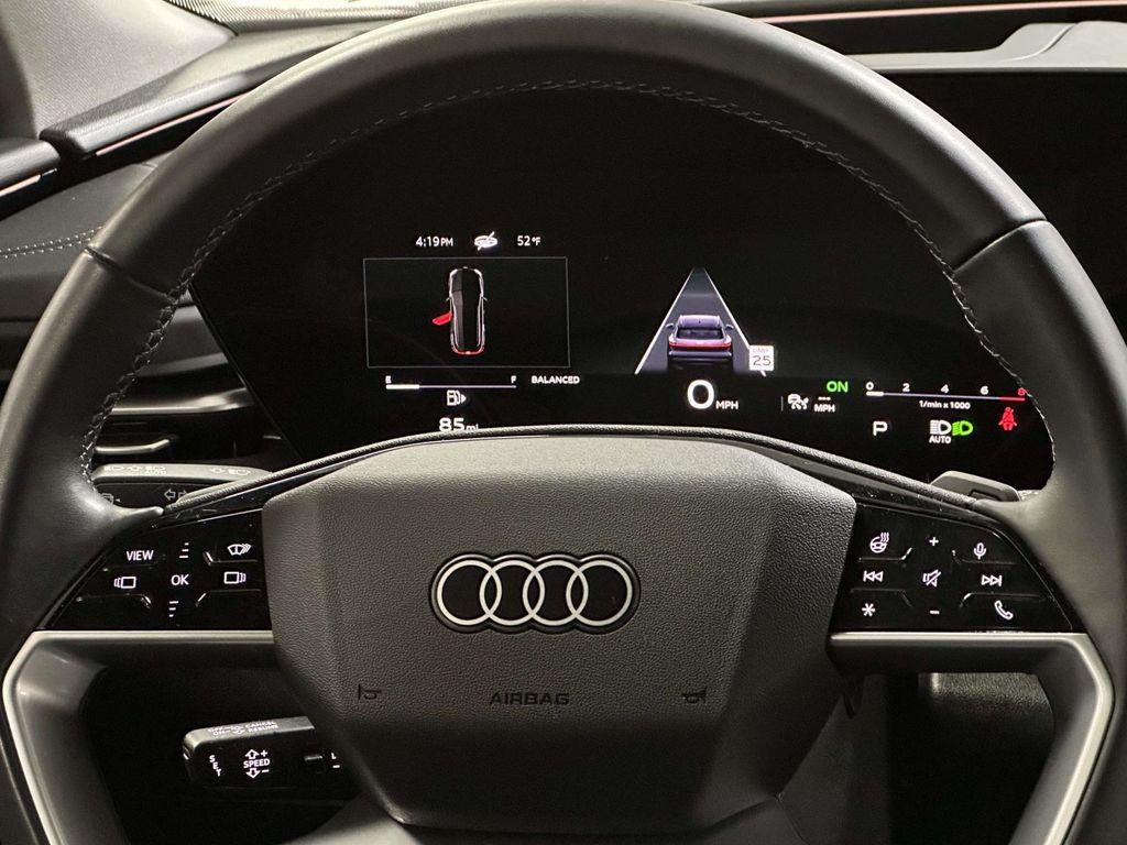 2025 Audi All-new Q5 Premium Plus TFSI quattro S tronic