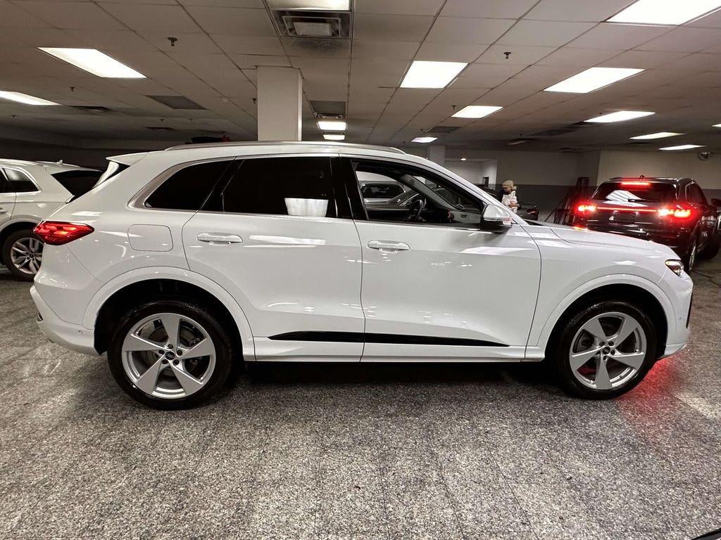2025 Audi All-new Q5 Premium Plus TFSI quattro S tronic