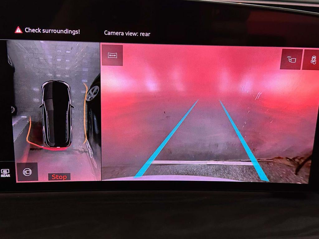 2025 Audi All-new Q5 Premium Plus TFSI quattro S tronic